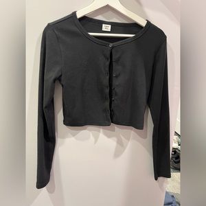 Sunday best cardigan